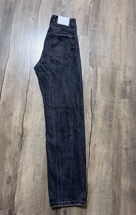 Джинси Bershka eur 34