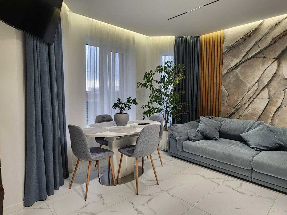 Особняк в передмісті Івано-Франківська