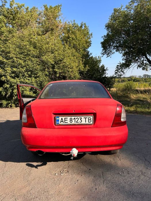 Продам автомобіль