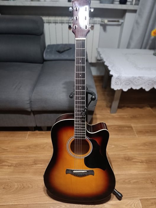 Gitara Richwood 12 rd