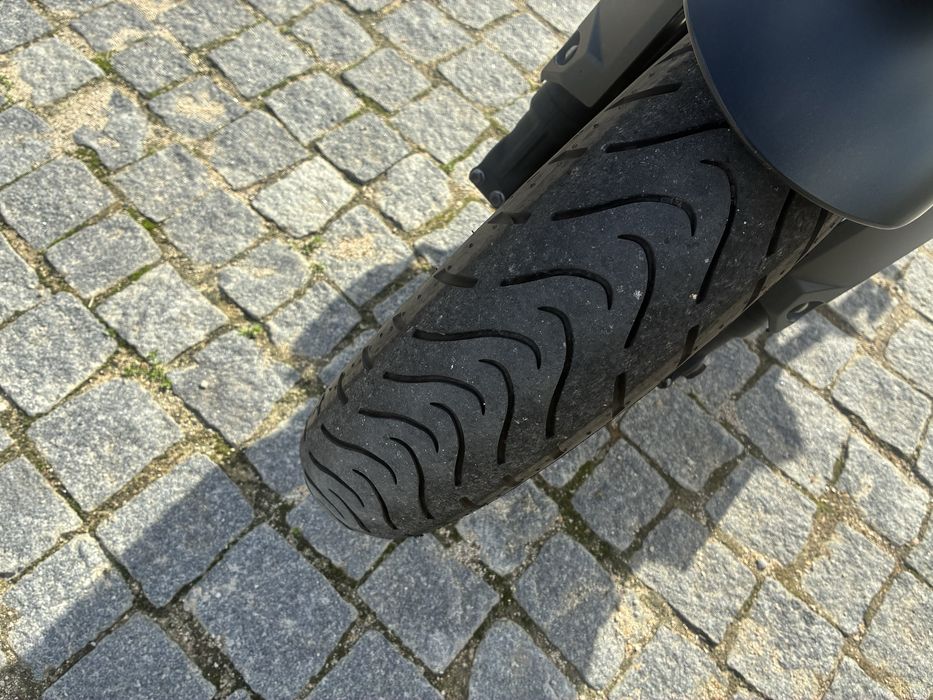 Honda cb650r Neo sports café