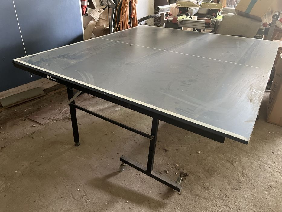 Stół do tenisa stołowego ping pong