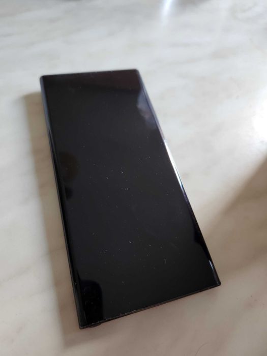 Samsung Note 20 Ultra 12/256