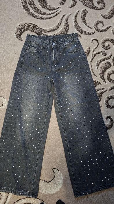 Продам трендові джинси