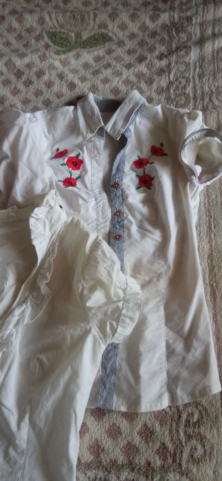 Блузки отличного качества