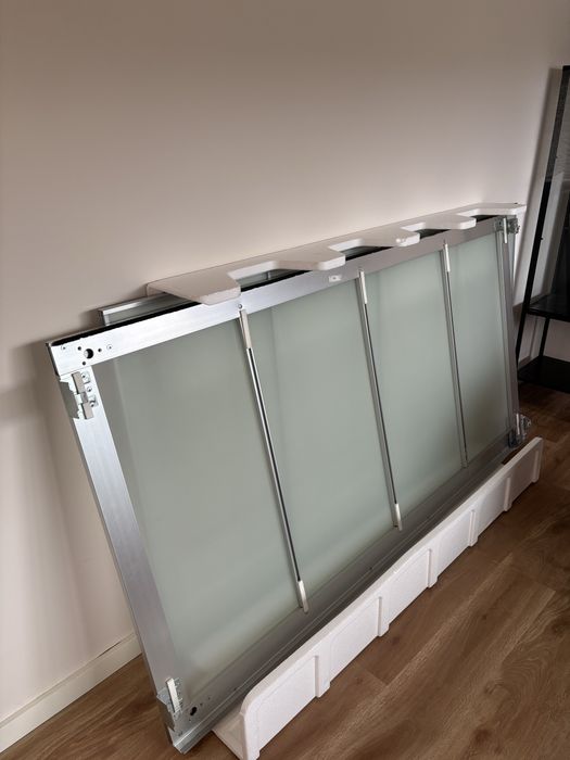 Portas deslizantes IKEA SVARTISDAL 200x201