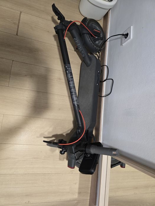 Trotinete Elétrica Xiaomi 4 Pro (2ª Geração) – C/garantia