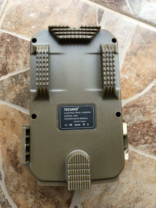 Камера для охоти