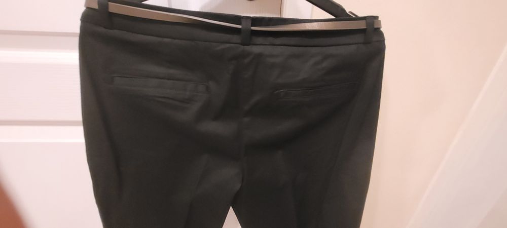 Garsonka r. 40 czarna Nowa Camaïeu