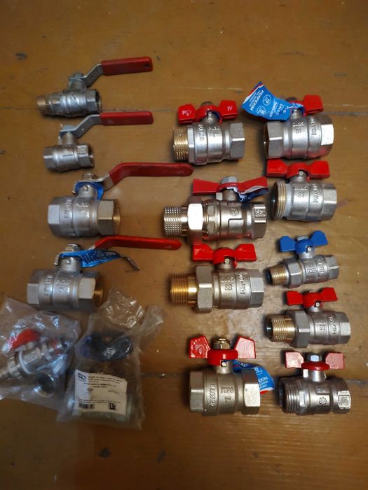 Hydraulika kształtki