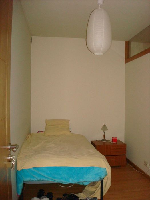 aluga apartamento T1+1