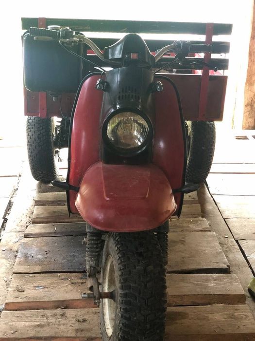 Продам Муравей м2 з дукументами +380964260019