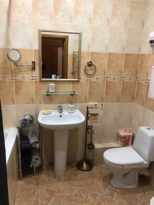 1-комнатная квартира по адресу бульвар Дружбы Народов (площадь 56 м²) - Atlanta.ua - фото 14