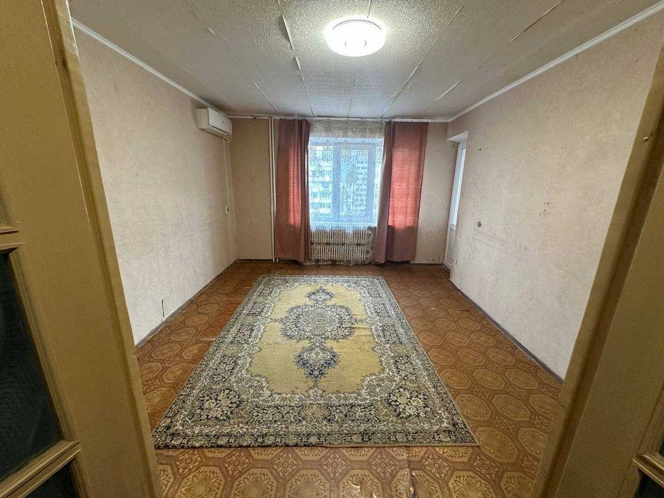 Продам 2х квартиру ж/м Покровский, Коммунар, Красный камень