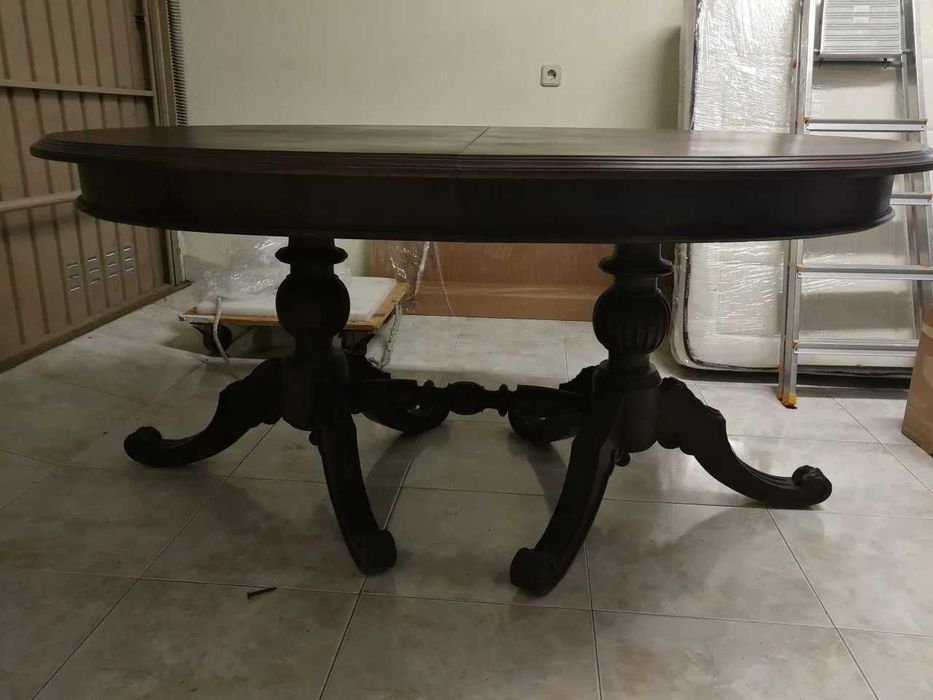 Mesa de Sala e Móvel