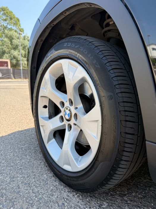 BMW X1 18d ** DESDE 149€ MÊS**