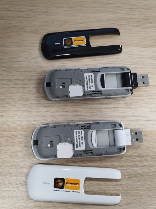 Sprzedam modem Huawei WiFi