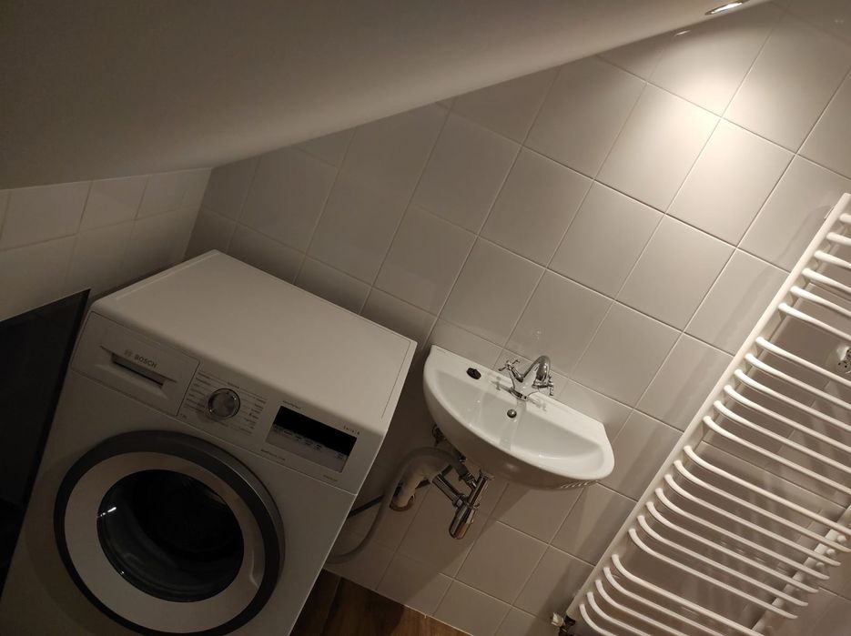 Pokoje gościnne noclegi