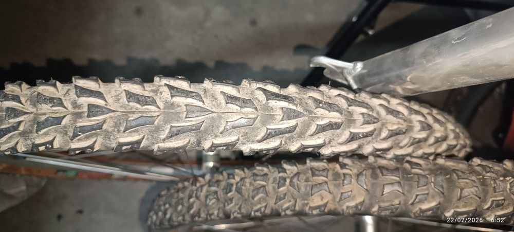 Bicicleta Proflex 856 Clássico Modernoder