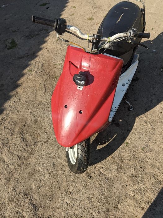 Продам ямаху axis под стант