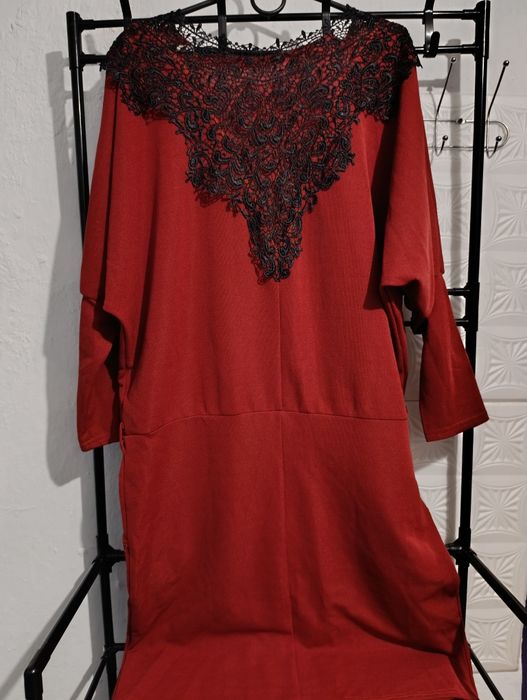 Одежда большой размер на торжество