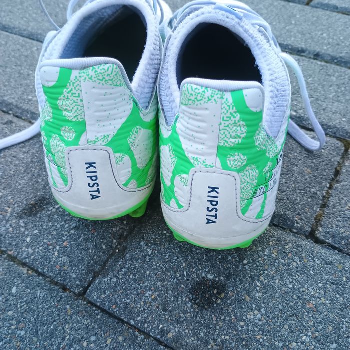 Buty piłkarskie Kipsta FSO Viralto III MG/AG