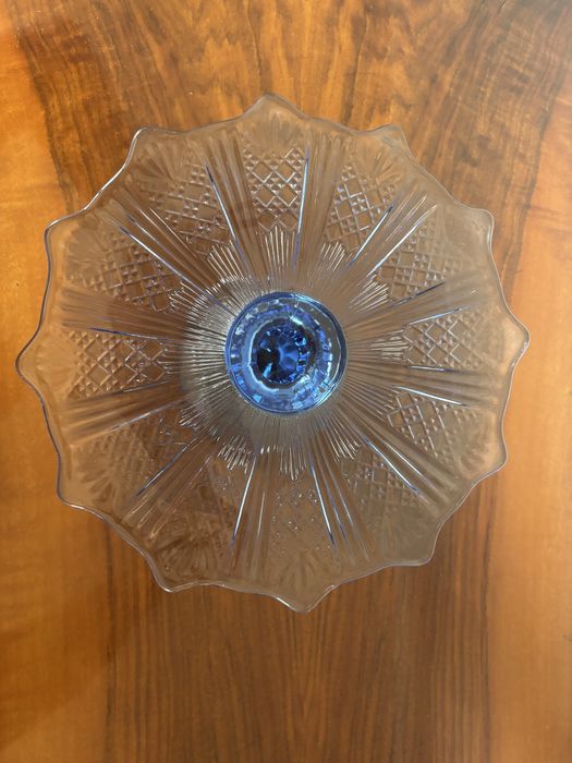 Patera HSG Ząbkowice Lata 60te