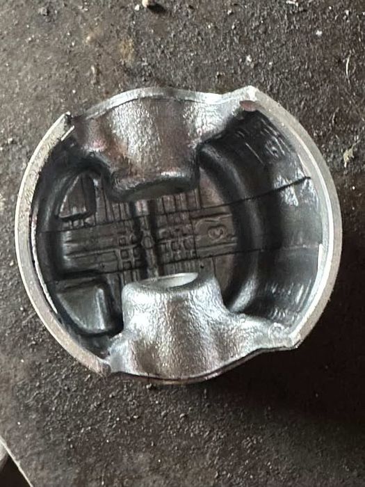 Продам Цпг Malossi Sport (вертикал)