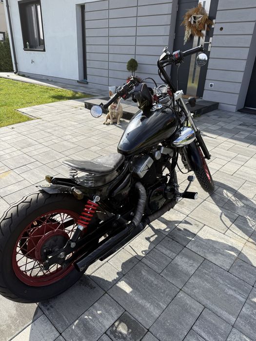 Yamaha