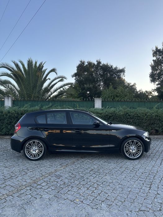 BMW 120d Pack M foto 5