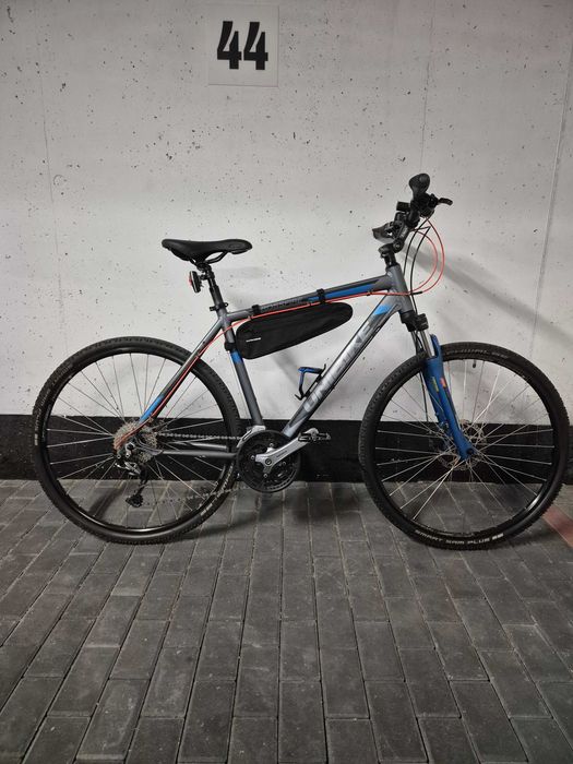 Rower Unibike Crossfire GTS