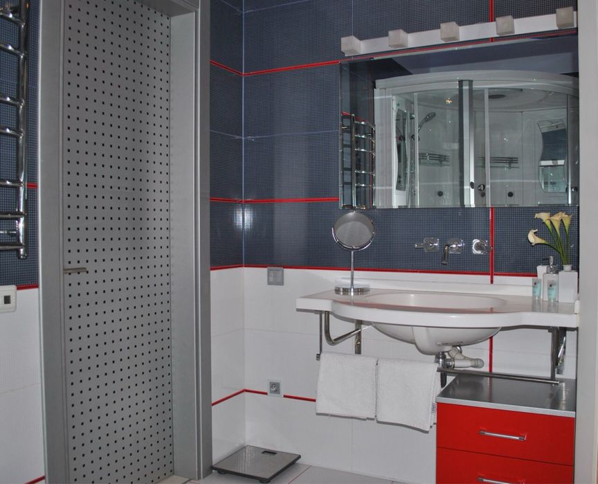 1-кімнатна квартира у центрі,  Хрещатик-Сіті