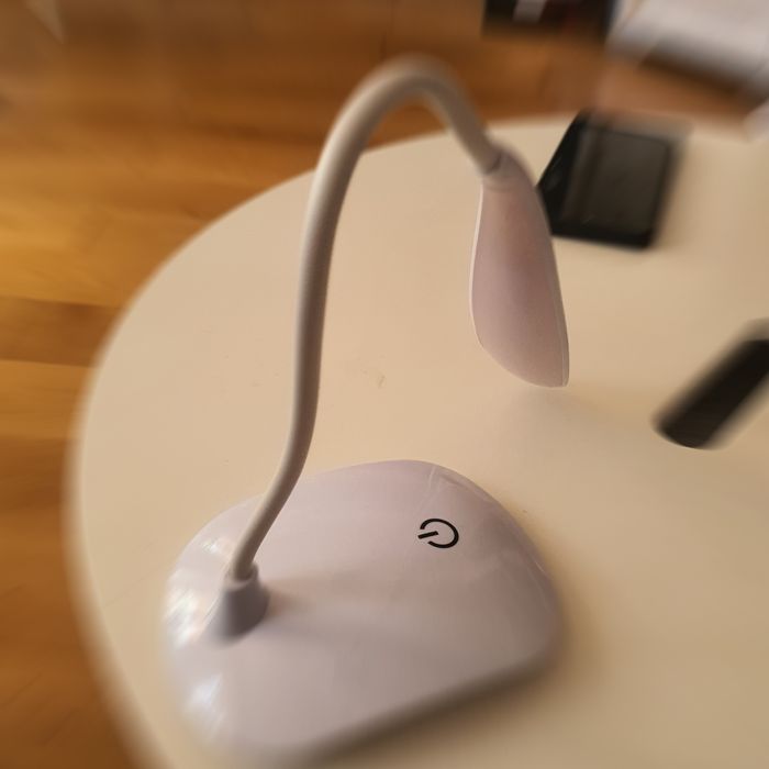 Lampka Led bezprzewodowa