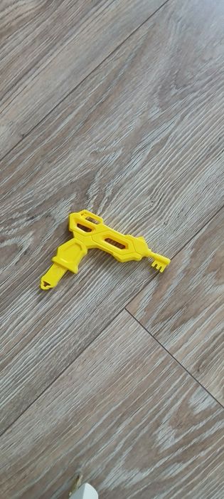 Keyzi wydruk  3D