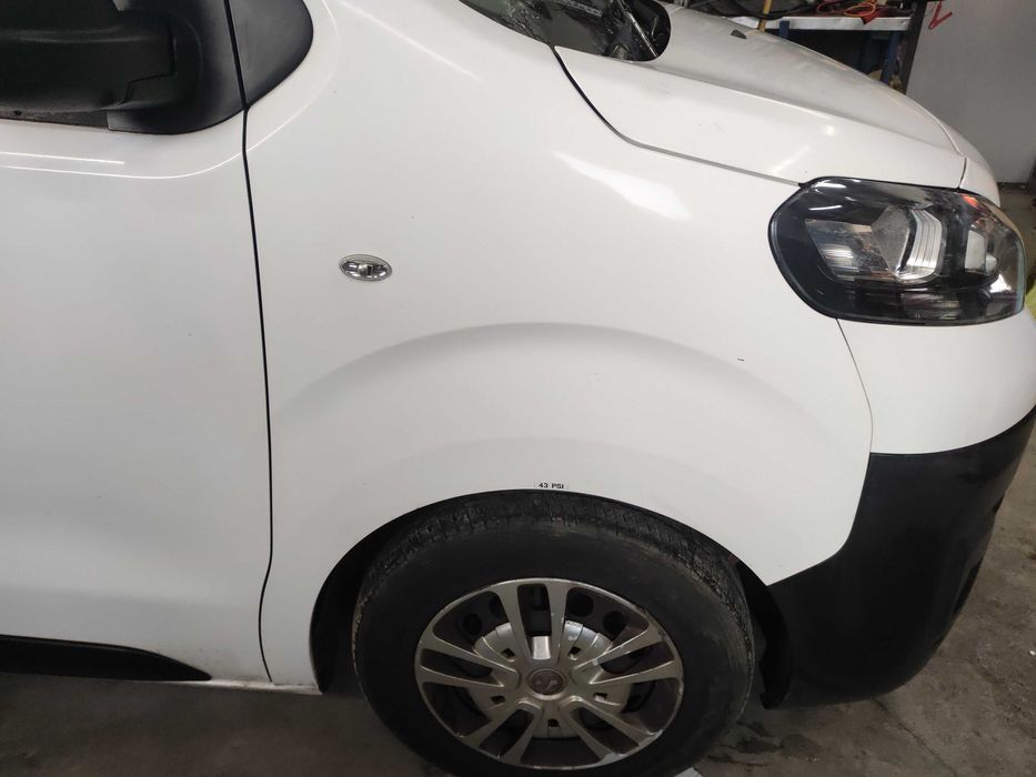 Opel Vivaro C Jumpy III Expert 3 Koła Felgi Opony Letnie x 4