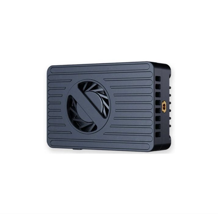 Відеопередавач (VTX) Foxeer Reaper 3.3G 4W 40ch (MR1847)