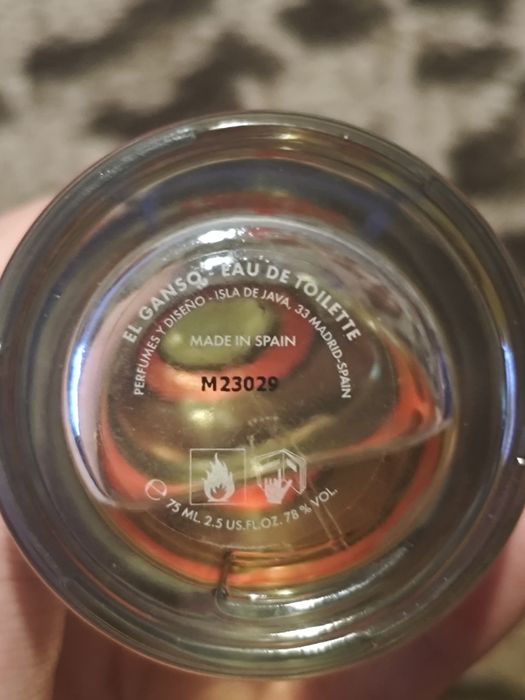 El Ganso Friday Edition 75 ml - ok.60ml