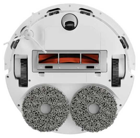 Xiaomi robot vacuum x20+ українська версія