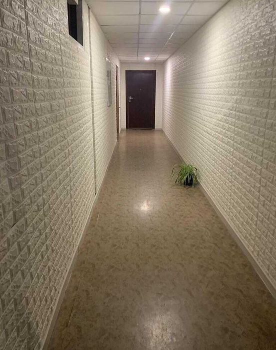 Продам 1-к. квартиру 45,3 кв.м. р Робоча вул. Національної Гвардії  AK