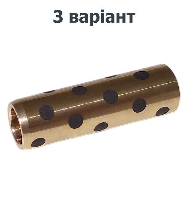 Підшипники Creality самозмащувальні та лінійні для серій K, Ender, CR