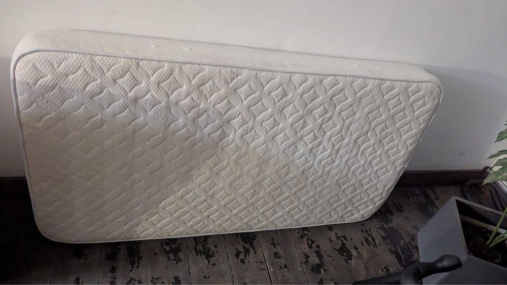 Colchão ortopédico 183x98