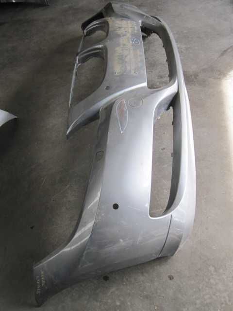 Pára-choques Bmw série 3 E90 E91 modelos facelift Lci