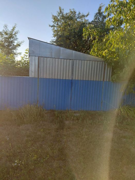 Будинок 80 м2 в Черкаській області