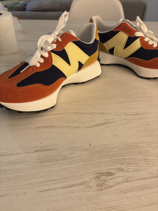 Tenis da New Balance