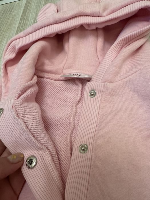 Ромпер чоловічок