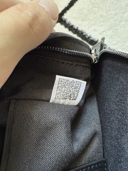 Мужская сумка Coach чоловіча сумка барсетка слінг месенджео клатч