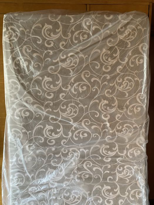 materac piankowy 90x200