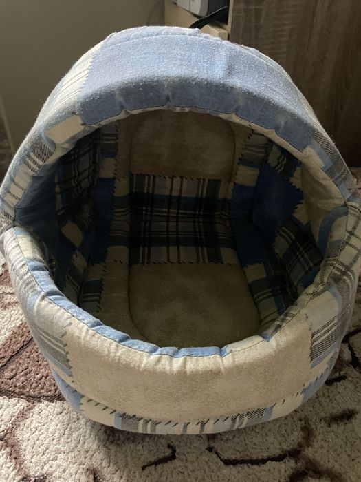 Домік для тваринок