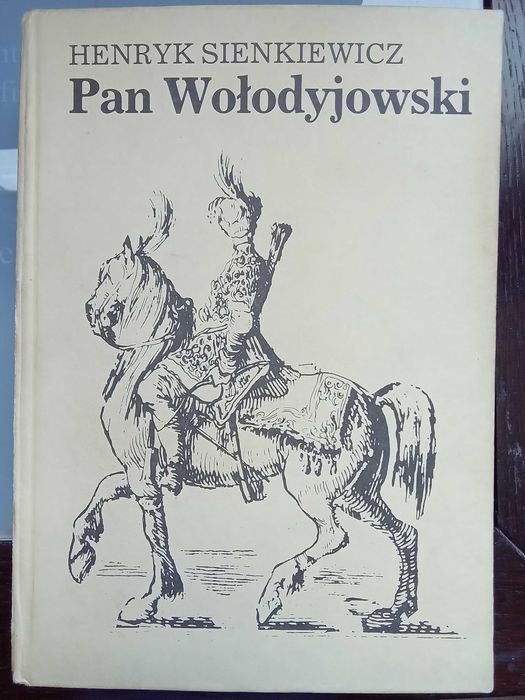 pan wolodyjowski