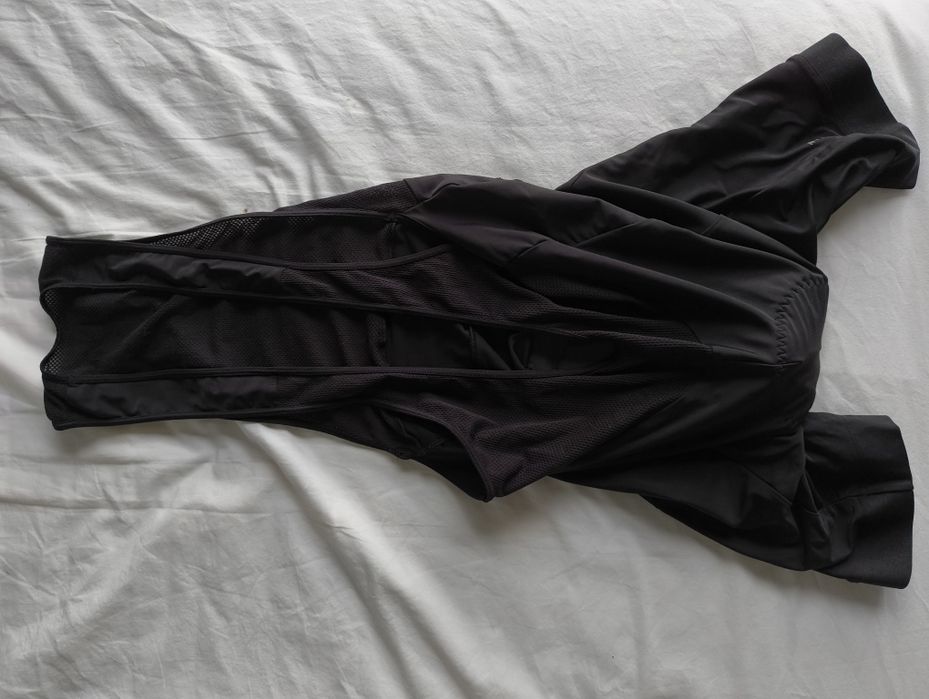 Triban  btwin rc100, xxl